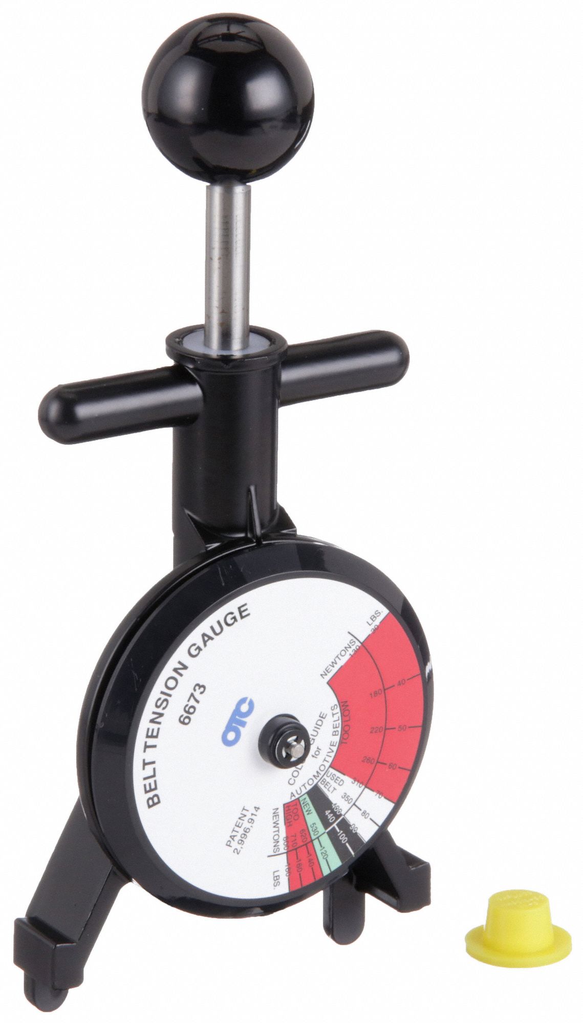 Belt tension gauge harbor freight sale