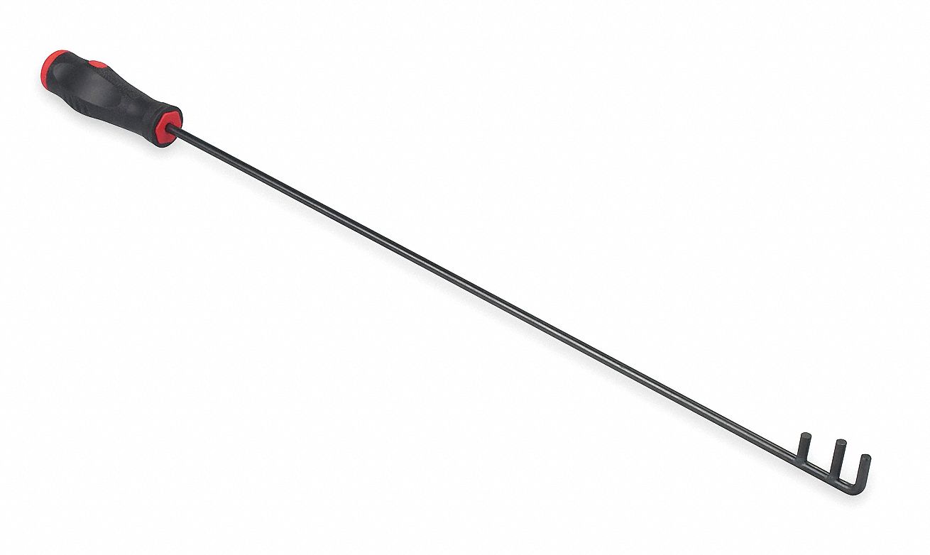 OTC Belt Installation Tool 2TVX17654A Grainger