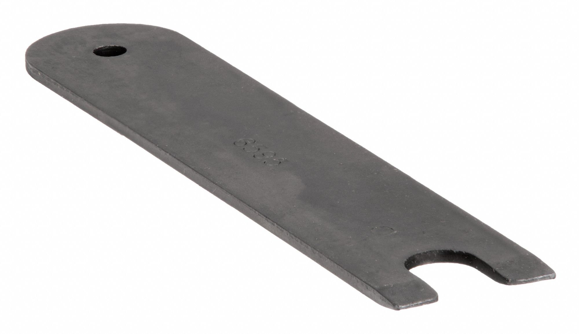 Ford Oil Line Disconnect Steel