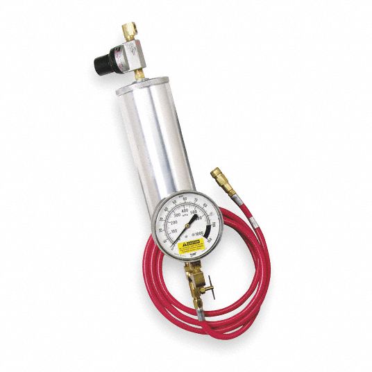 OTC Fuel Injector Cleaner 2TVX67448 Grainger