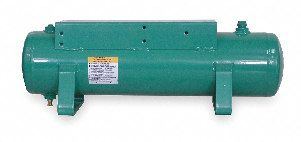 BOUT AIR NON CODE,HOTDOG,3 GAL,1 HP