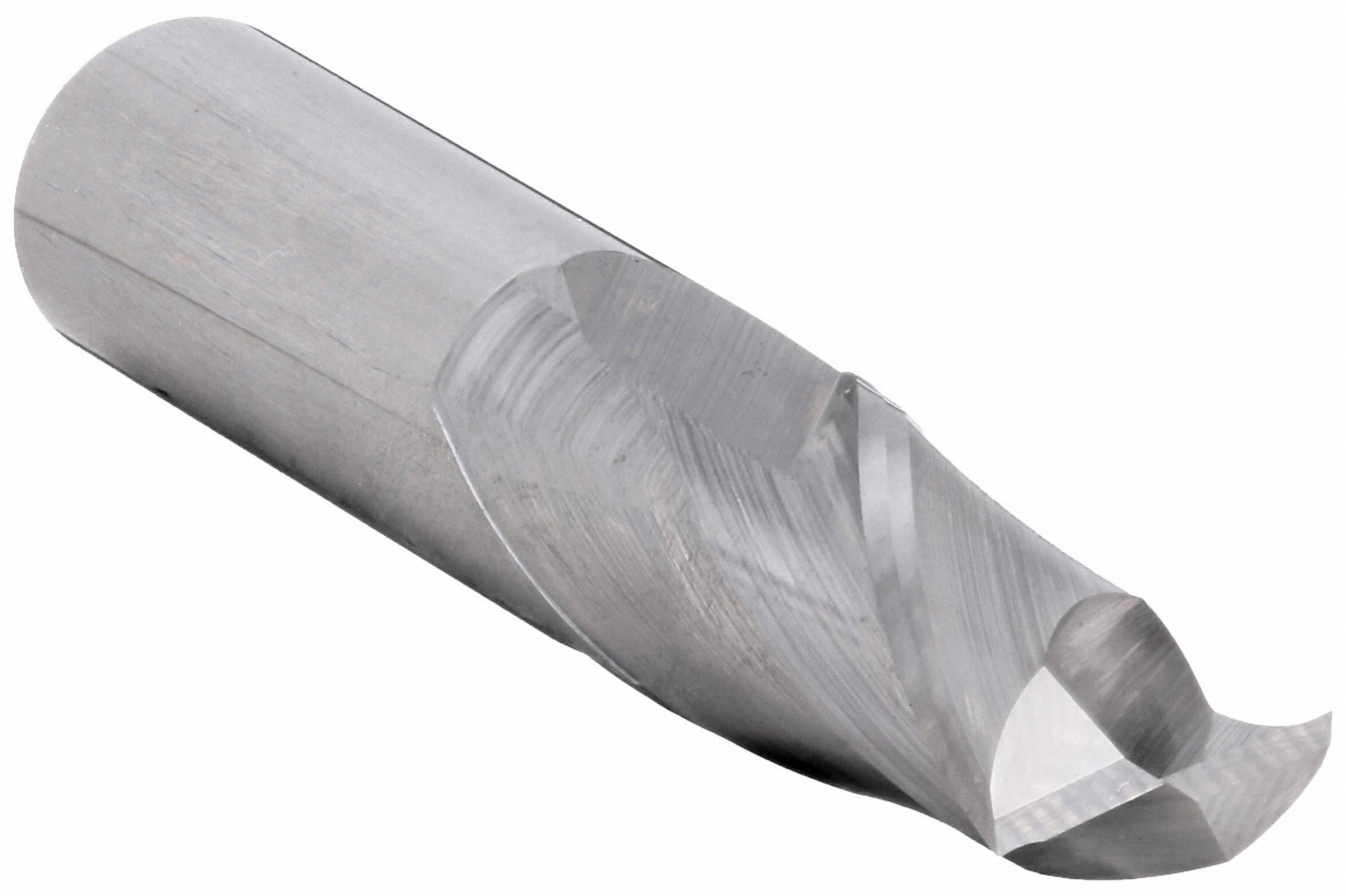 OSG  Long Series HSS .Co  (４刃) OSG, Carbide, 2 Flute, Square End Mill - 2TXL1|402-8750 - Grainger