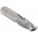 SQUARE END MILL, CENTRE CUTTING, 2 FLUTES, ¼ IN MILLING DIAMETER, ¾ IN CUT, CARBIDE