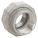 UNION: 316 STAINLESS STEEL, 2 IN X 2 IN FITTING, FEMALE NPT X FEMALE NPT, CLASS 150