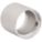 COUPLING: 316 STAINLESS STEEL, 1½ IN X 1½ IN FITTING, FEMALE X FEMALE, CLASS 150