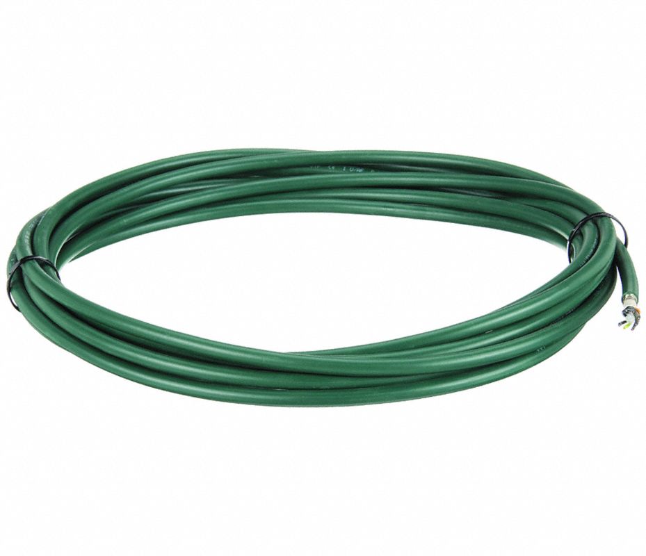 CHAINFLEX Cable de Control de Flexión Continua,9A - 2TZA3 | CF6-07-07 ...