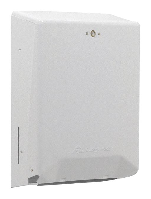 Paper Towel Disp White 56601