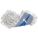 FLOOR FINISH APPLICATION PAD,WHITE