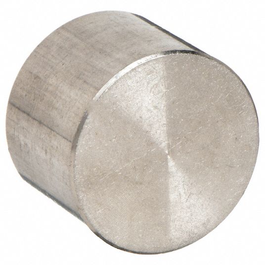 Stainless Steel Pipe Cap