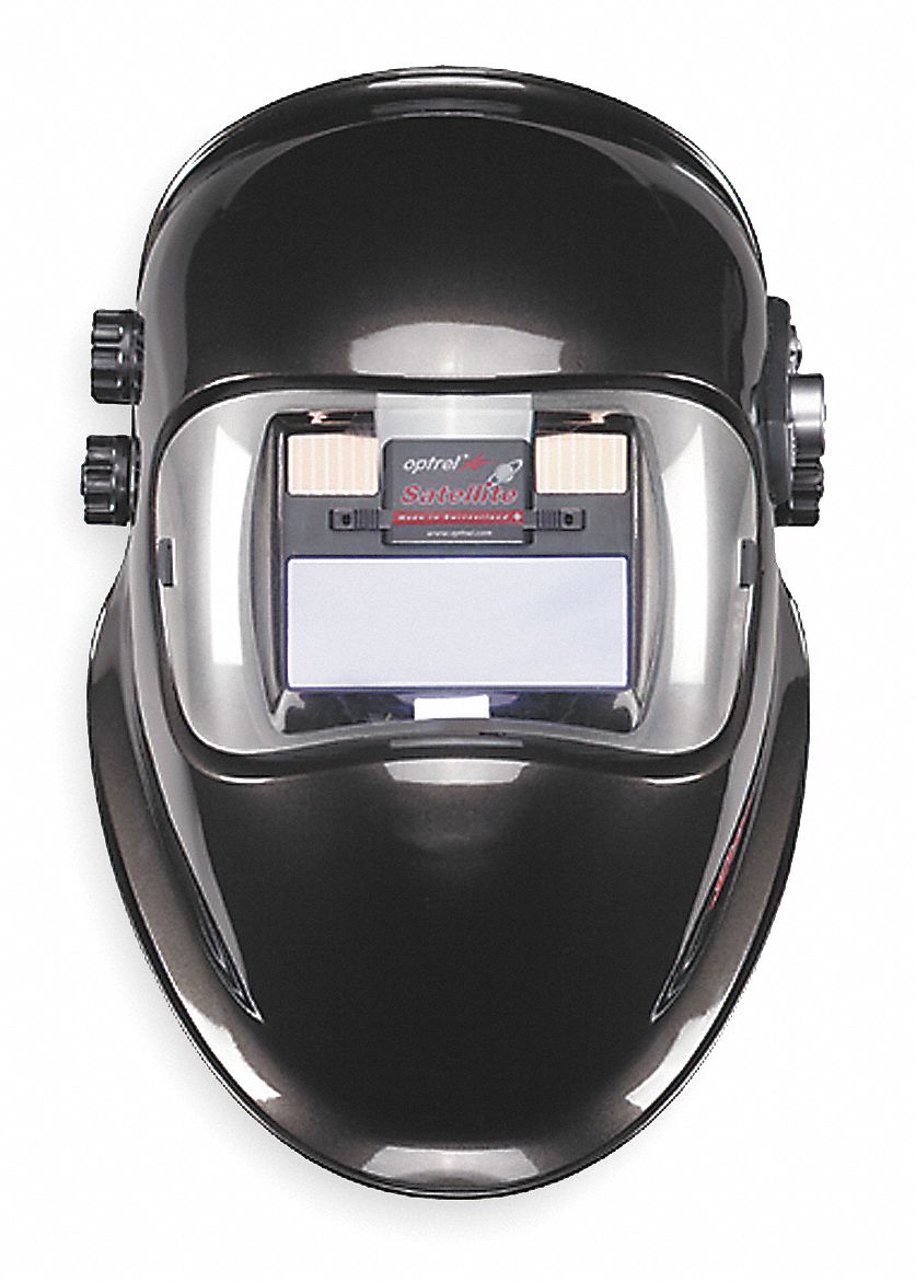 Welding Helmet Grainger