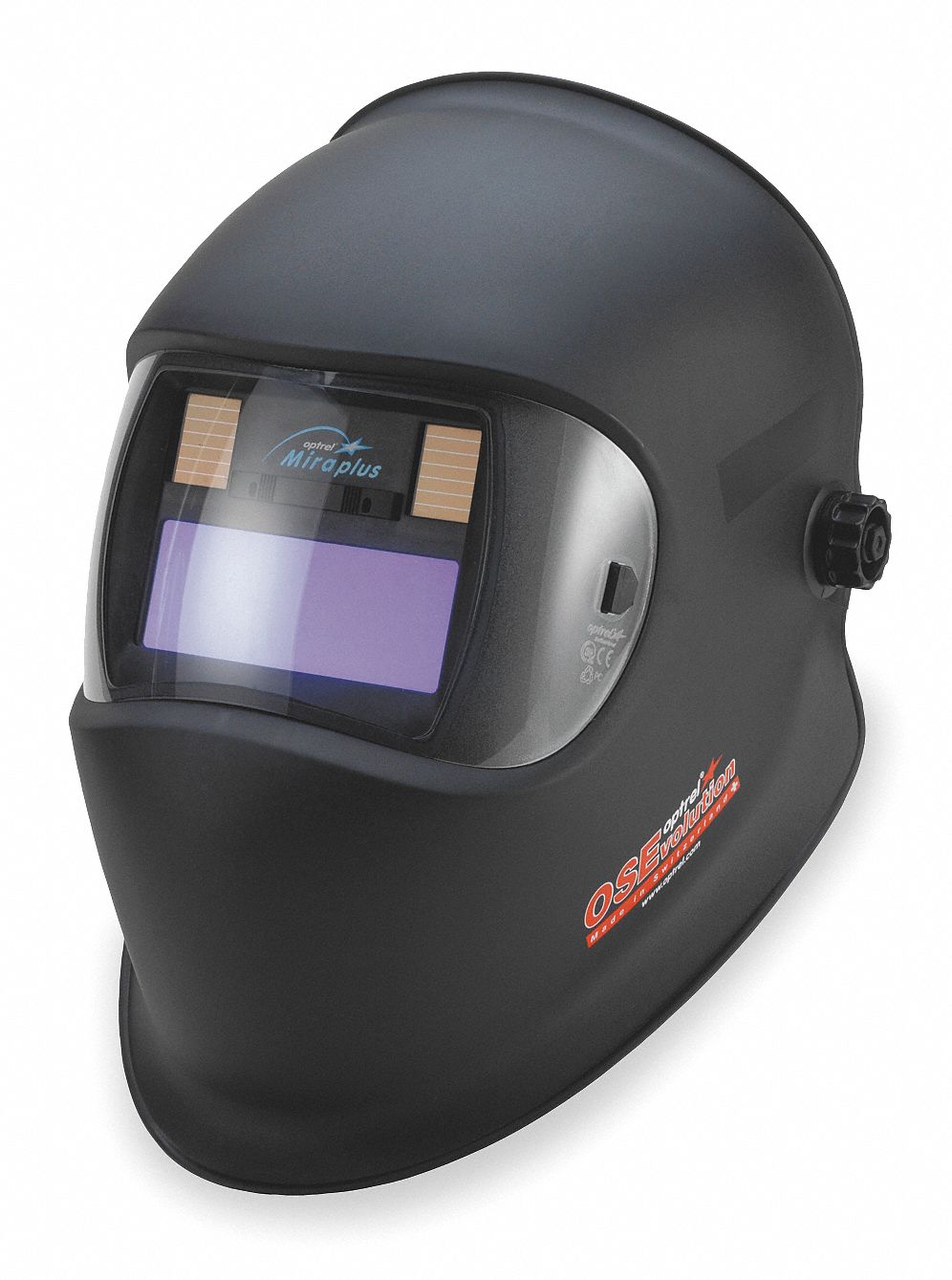 Welding Helmet Grainger