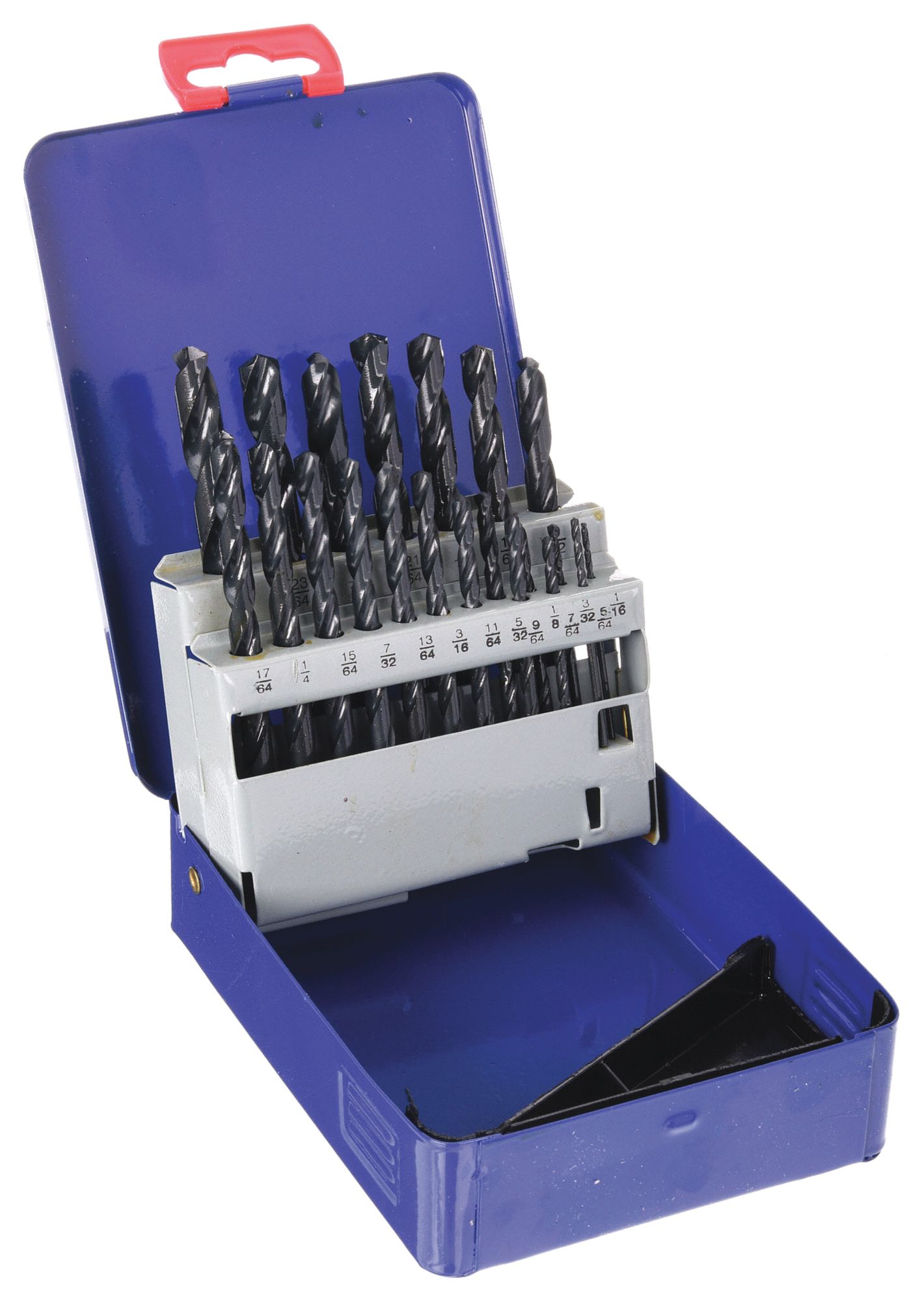 drill bit set larger than 1 2