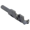 1/2" Shank Dia. Silver & Deming High-Speed Steel Reduced-Shank Drill Bits