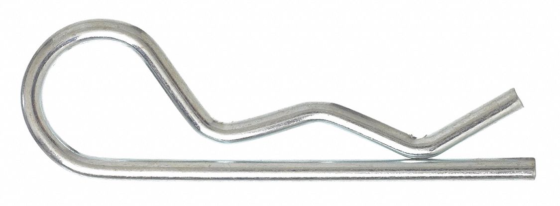 hairpin cotter pin