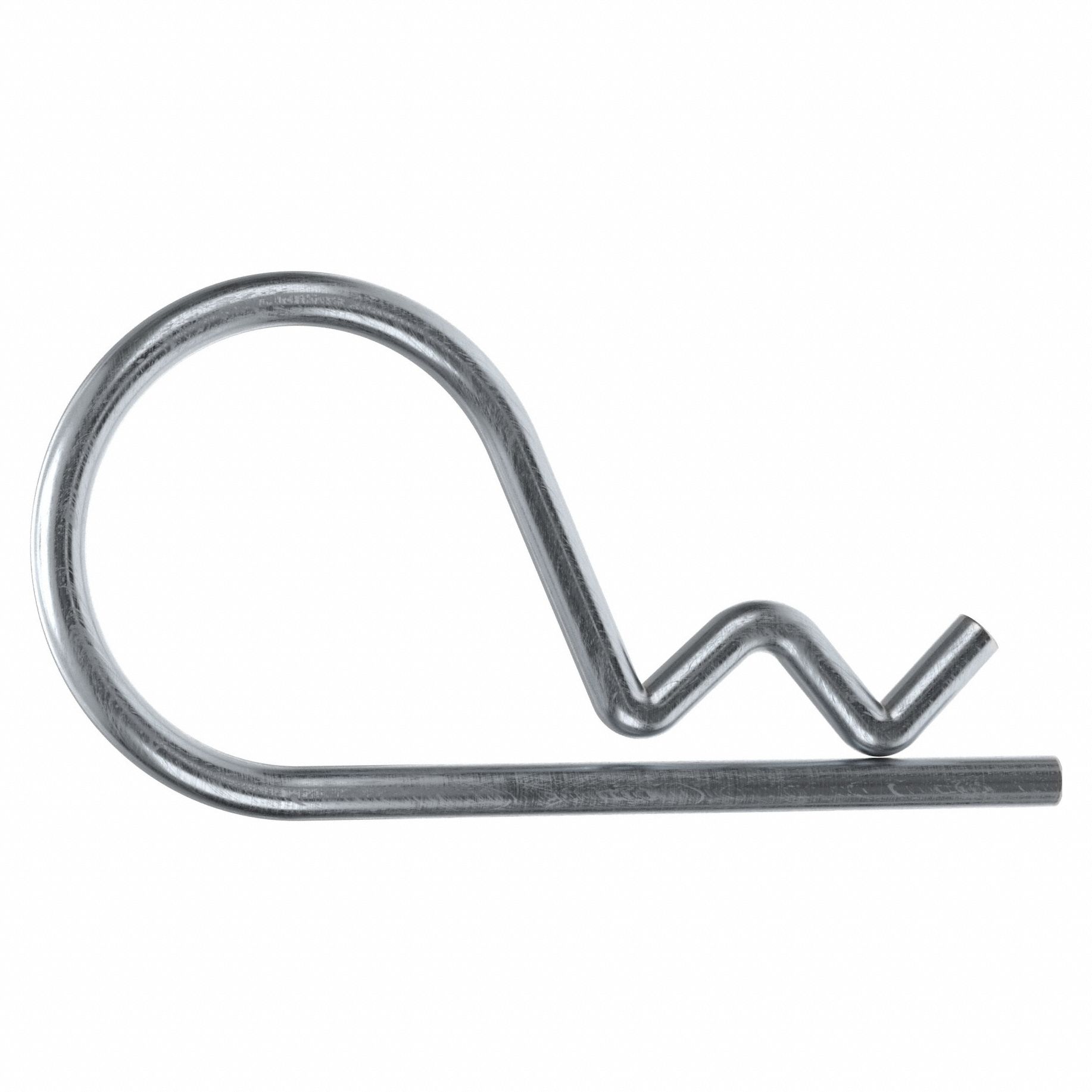 Approved Vendor Cotter Pin Hairpin 1 32dx5 8 L Pk100 Cotter Pins