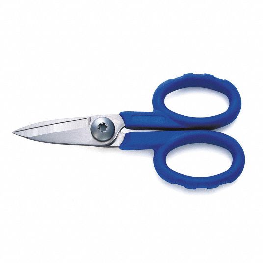 Scissors with Cover at Rs 60/piece  ऑफिस की कैंची in