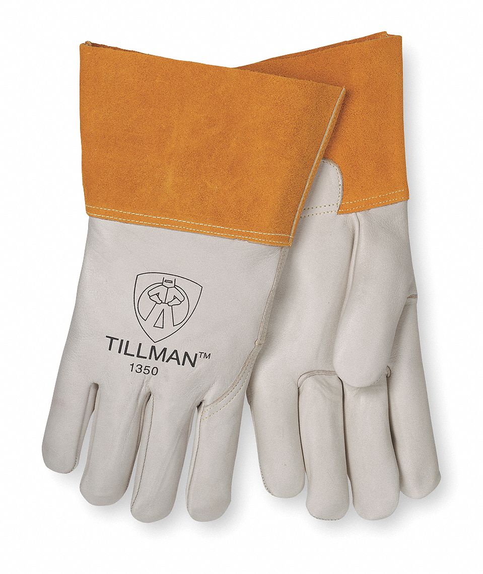 tillman welding gloves