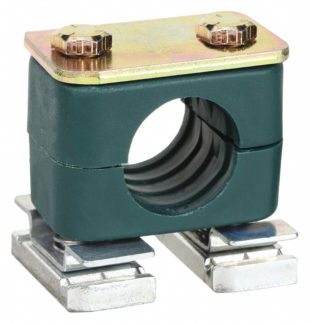 ZSI, Single, 1 in Tube Size, Beta Clamp Assembly 2UKP7S3016S Grainger