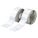 LABEL,WHITE,GLOSSY POLYESTER,3