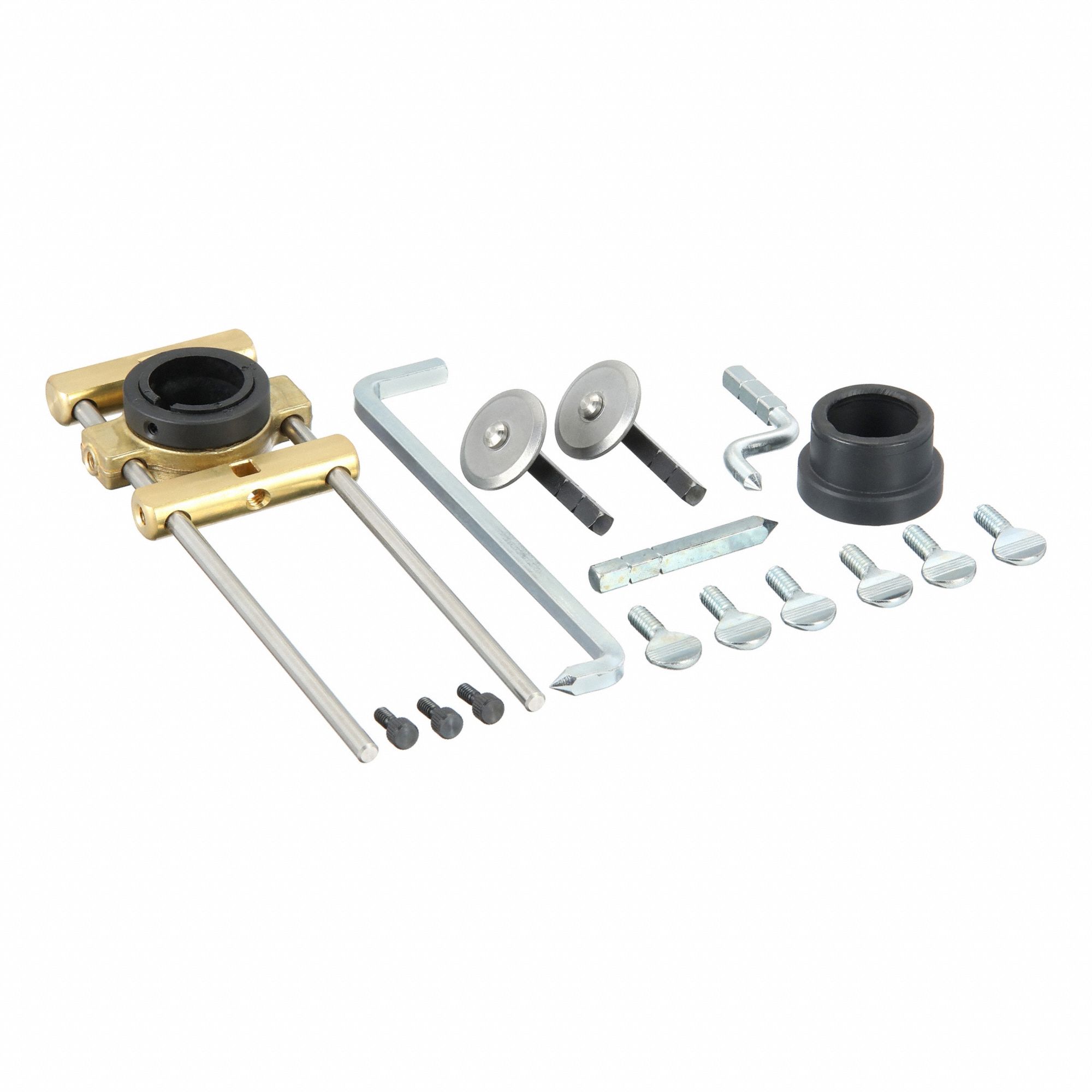 Circle Cutting Guide