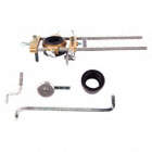 CIRCLE CUTTING GUIDE KIT, FOR SL100/SL60 SERIES
