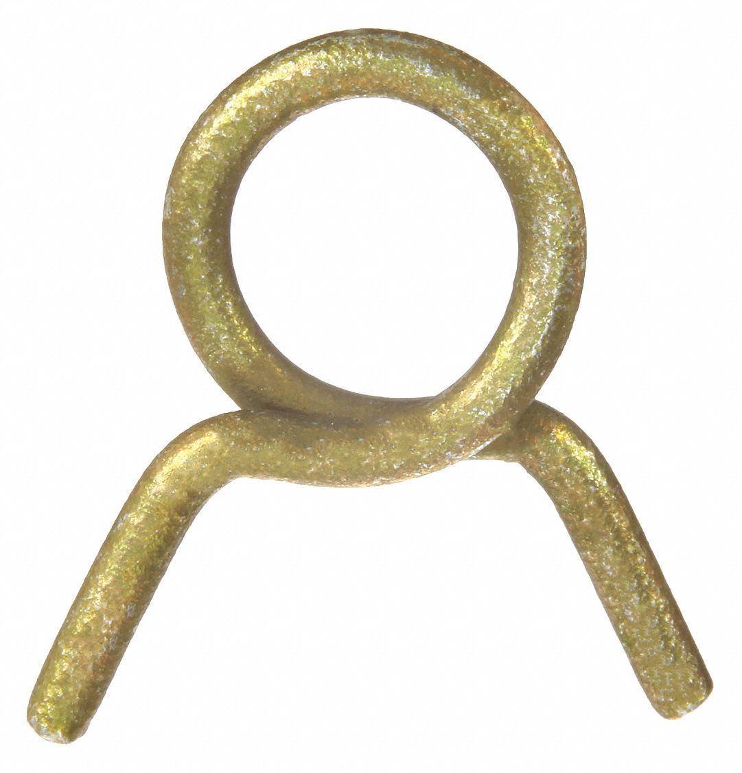 Hose Clamp, 1/32"Max