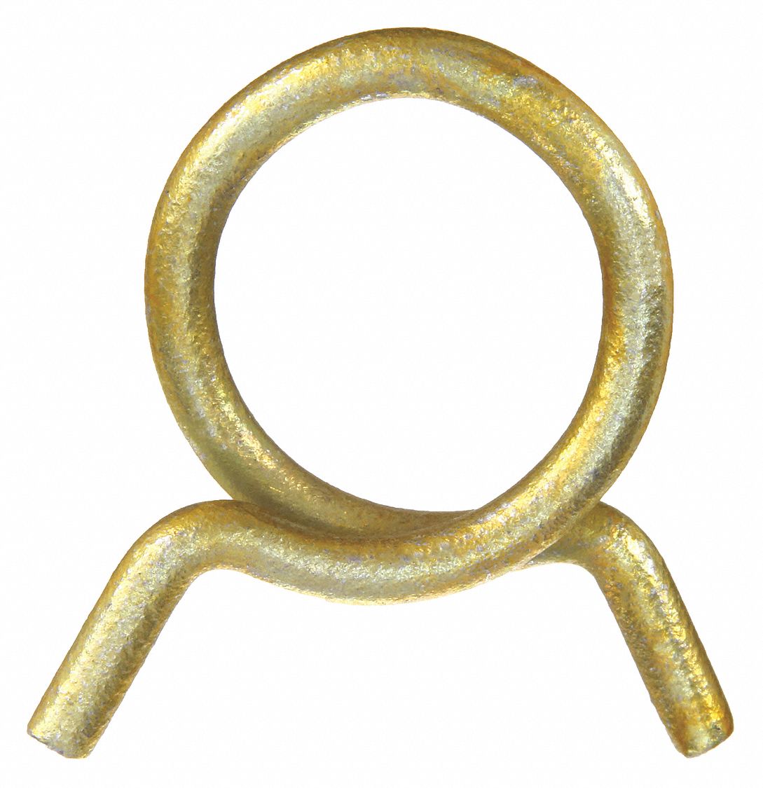 Hose Clamp, 3/16"Max