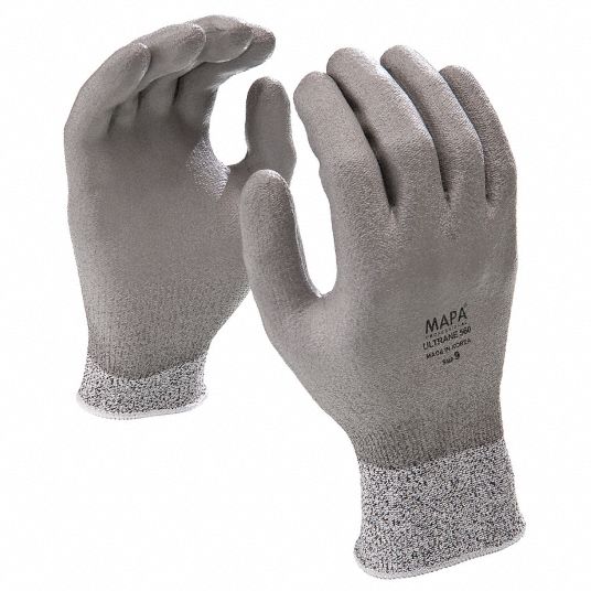 Cut-Resistant Gloves - Grainger Industrial Supply