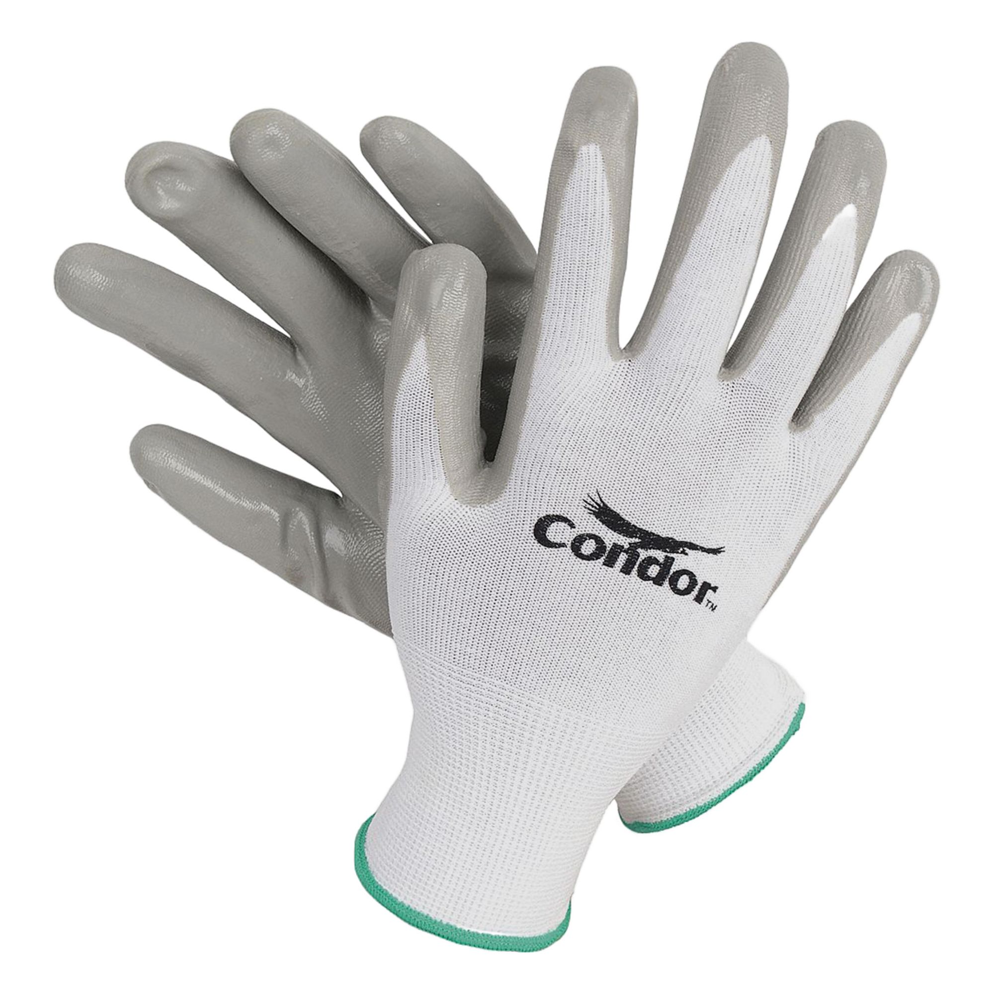 VF Coated Gloves Nylon 2XL 2UUD5 PR