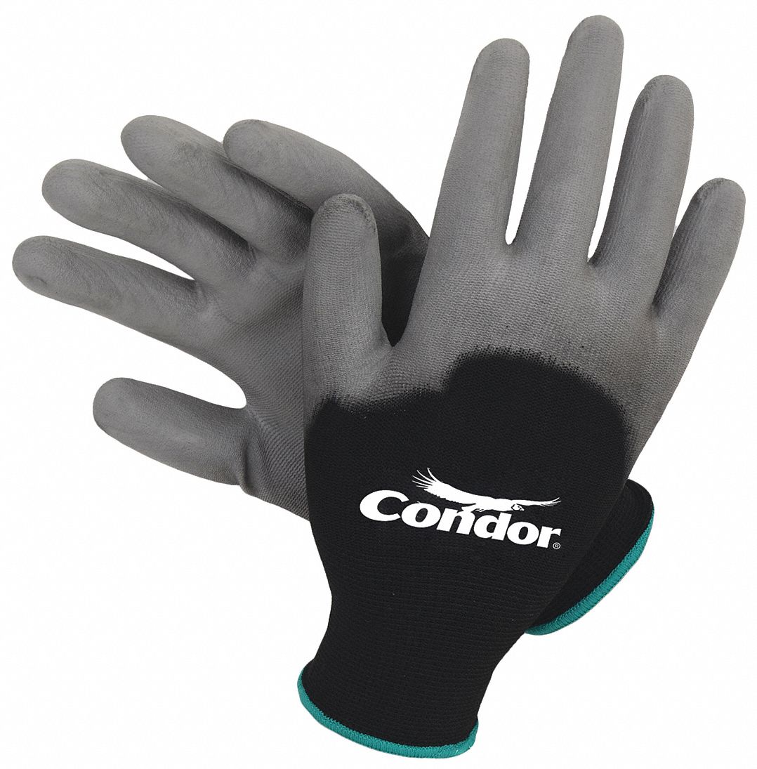 grainger condor gloves