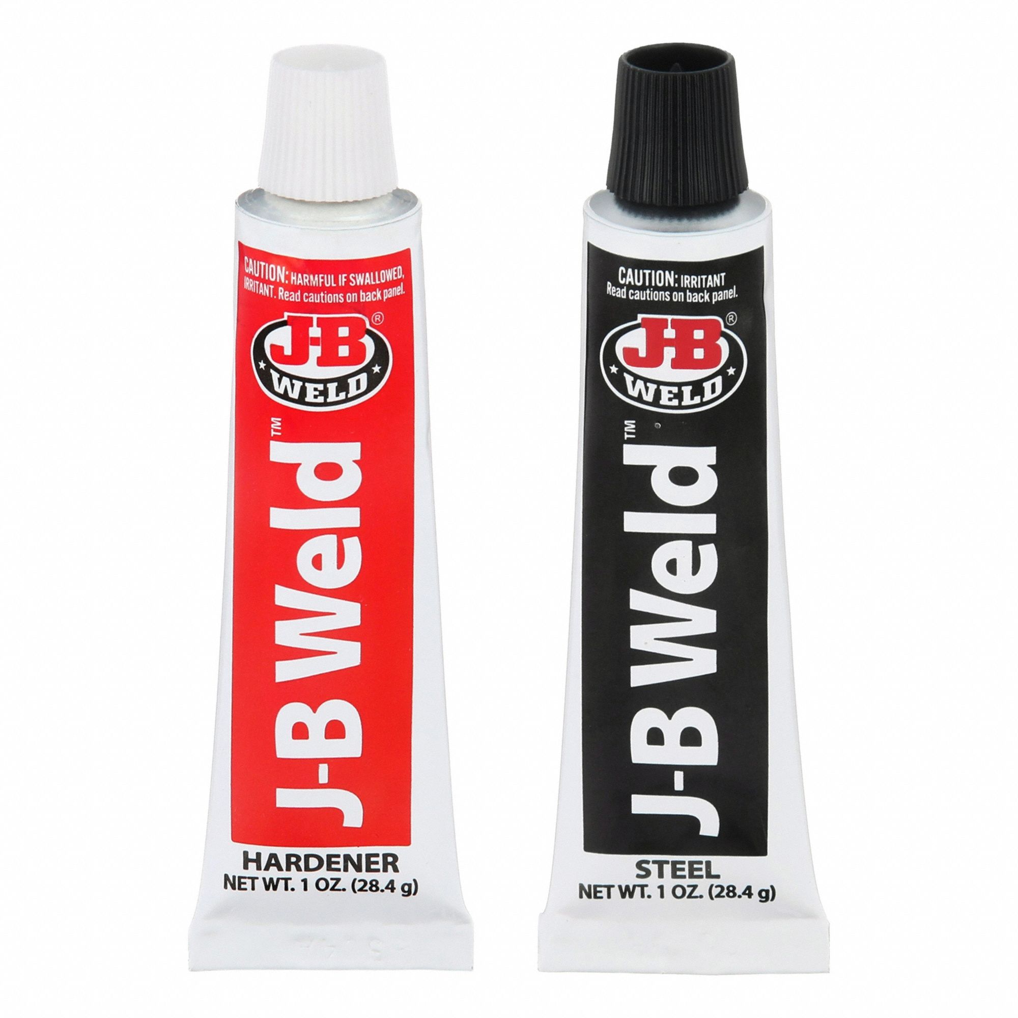 Epoxy Adhesive: Professional, Moisture Cured, 2 fl oz, Tube, Gray, Paste