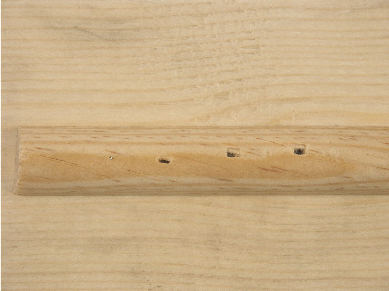 BOSTITCH Nail Gun Kit Pin, 0°, Glue, Bump, For 23 ga Nail Gauge, 1/4