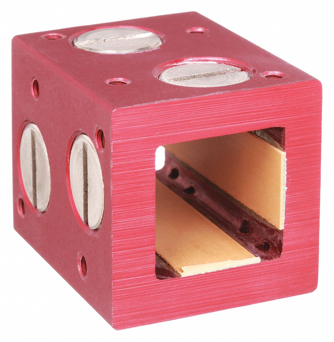 Linear Square Sleeve Bearings