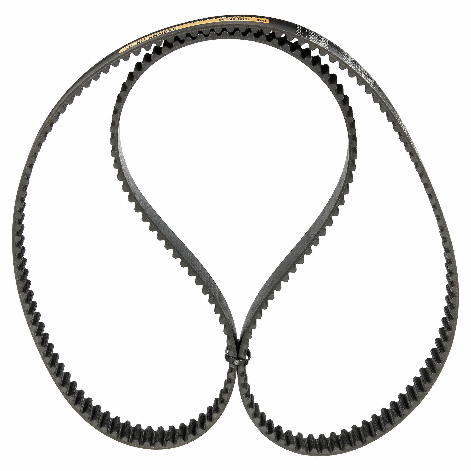 洋書 Digital Timing Measurements 3402 Series 3mm HTD Pitch Plastic Hub Mount Timing Belt