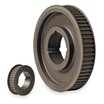 Falcon HTC Series Plain Bore Timing Belt Pulleys image