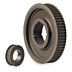 Falcon HTC Series Bushed Bore Timing Belt Pulleys