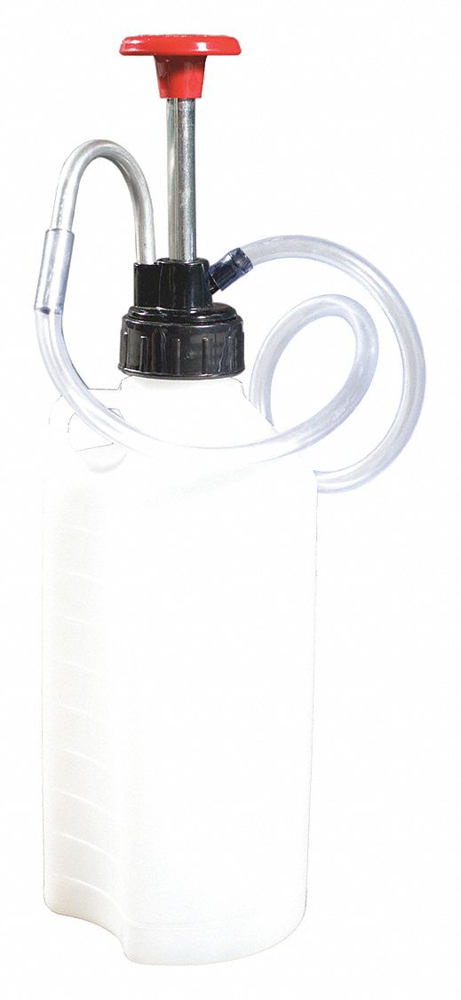 DISPENSING UTILITY PUMP,0.14 OZ,500