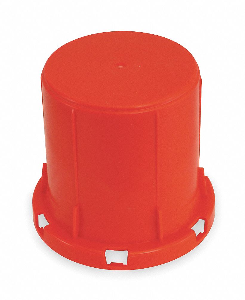 Height Adapter: Round,