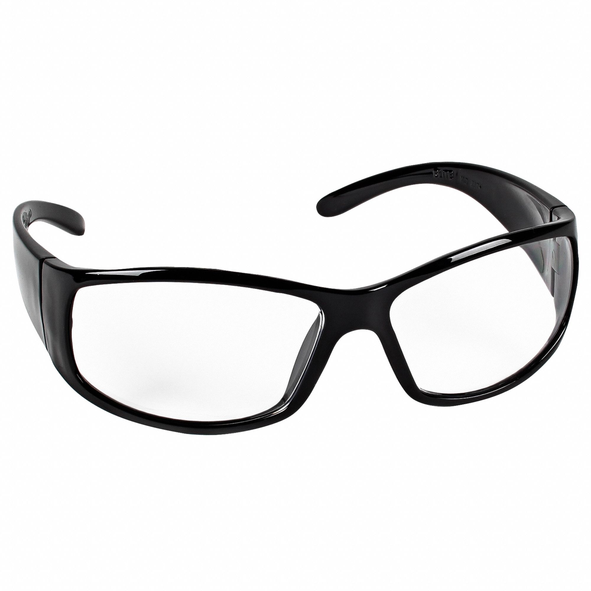 Safety Glasses, Clear
