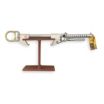 Fixed Clamp Anchors for Steel & Beams image