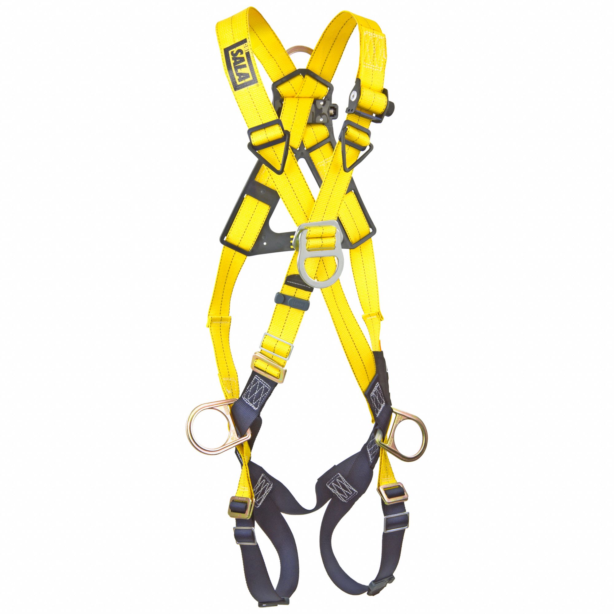 Full Body Harness Delta Universal