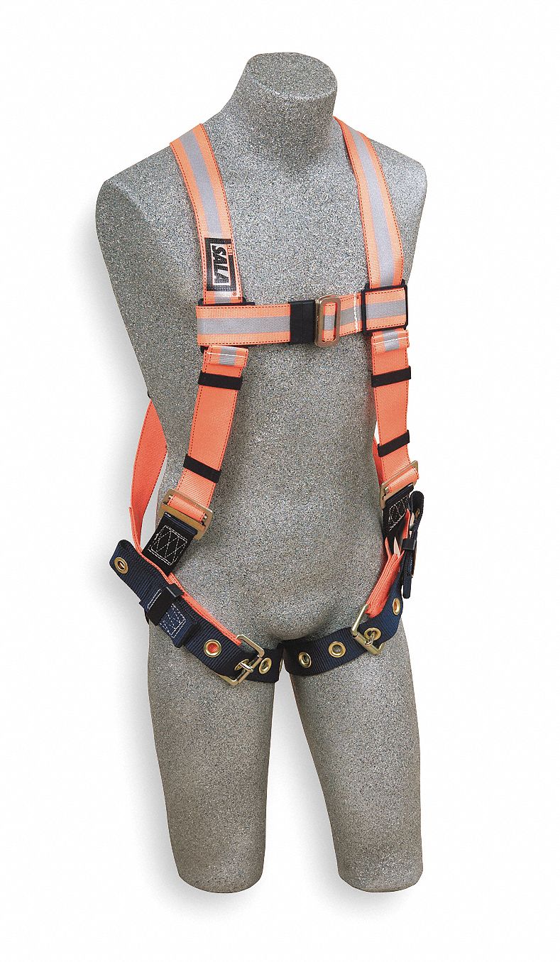 Full Body Harness Delta Universal