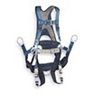 Safety Harnesses for Positioning with Belt & Seat Sling image