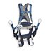 Safety Harnesses for Positioning with Belt & Seat Sling