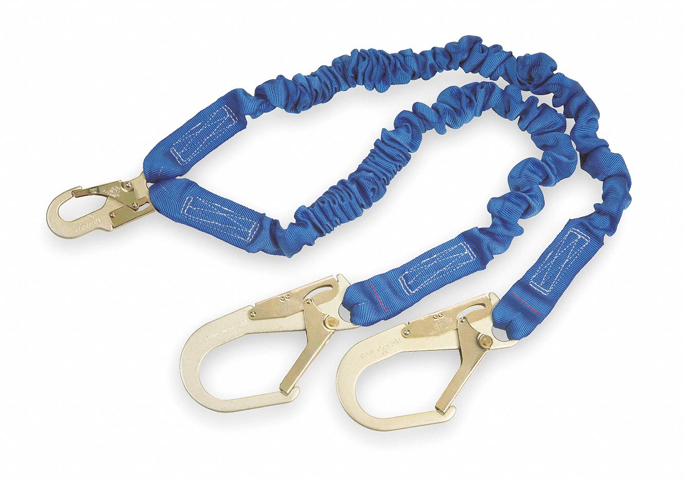 ShockAbsorbing Lanyard Grainger