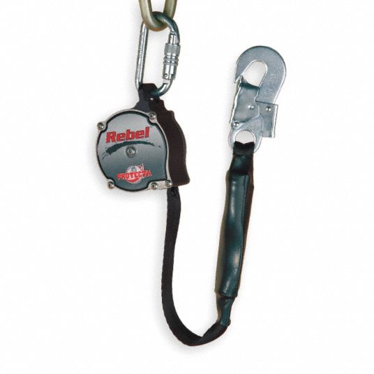 Self-Retracting Lifeline - Grainger
