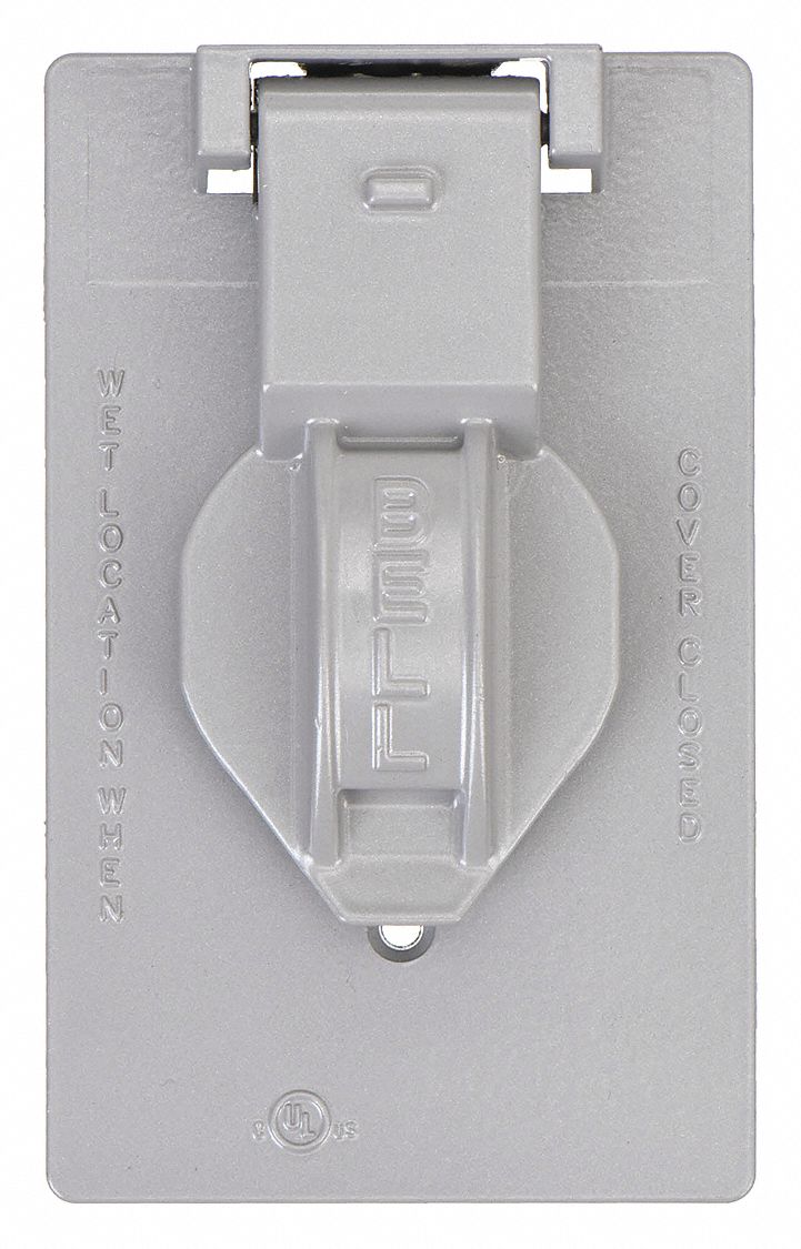 COVER,WEATHERPROOF