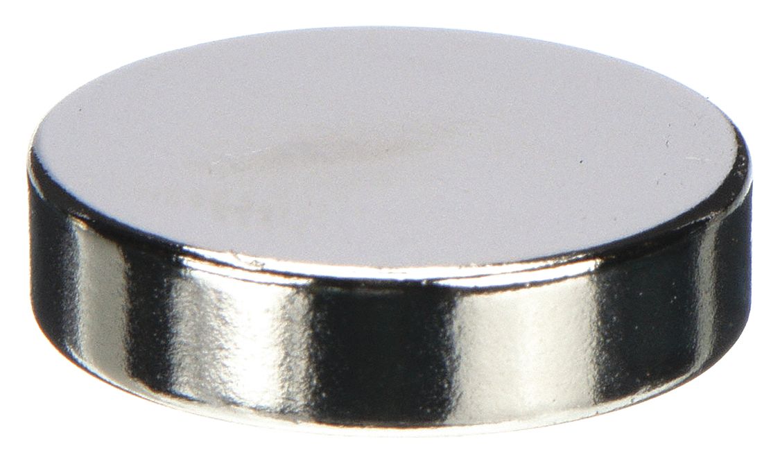 GRAINGER APPROVED DISC LBS. PULL Rare Earth