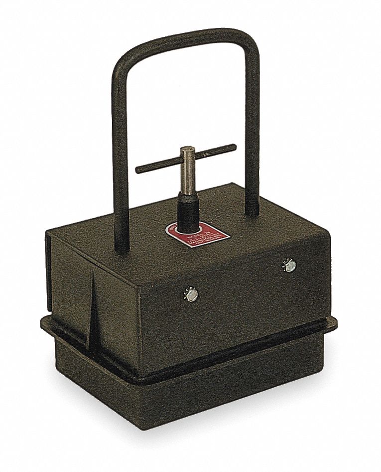 Ceramic Magnet, 8Lb,