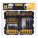 SCREWDRIVER BIT SET,34 PCS,1/4IN SHANK